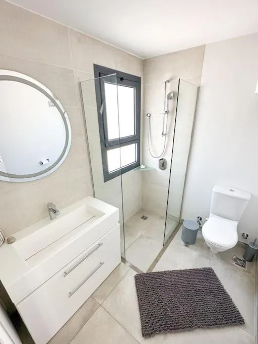 Image 3 of Beachfront Spacious Somabay Loft