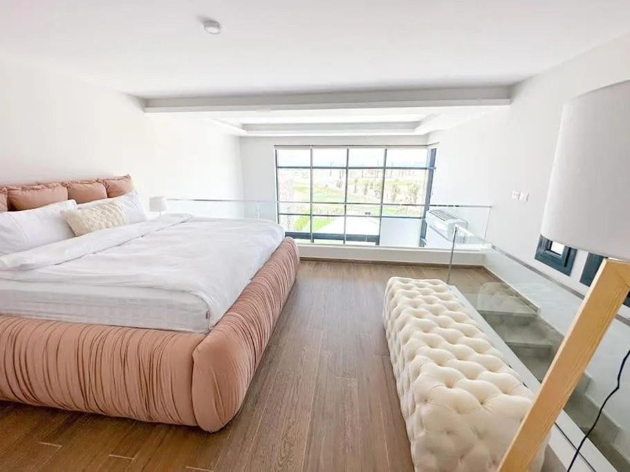 Image 1 of Beachfront Spacious Somabay Loft