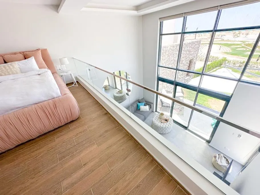 Image 6 of Beachfront Spacious Somabay Loft