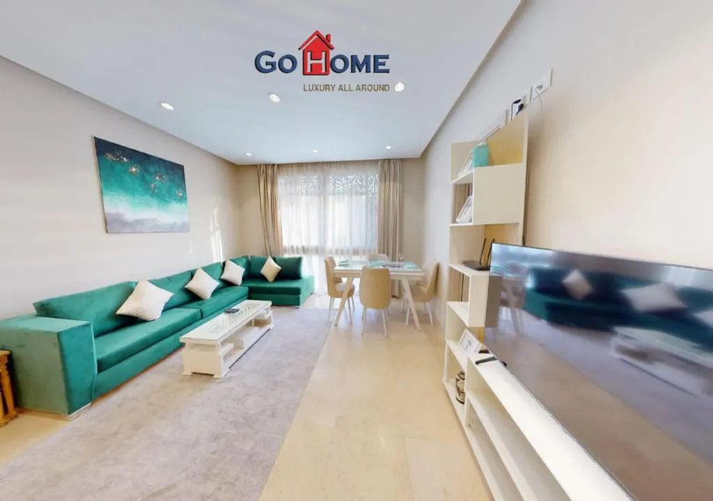 Image of Beautiful 2B. Rooms M7-4B Mangaroveey