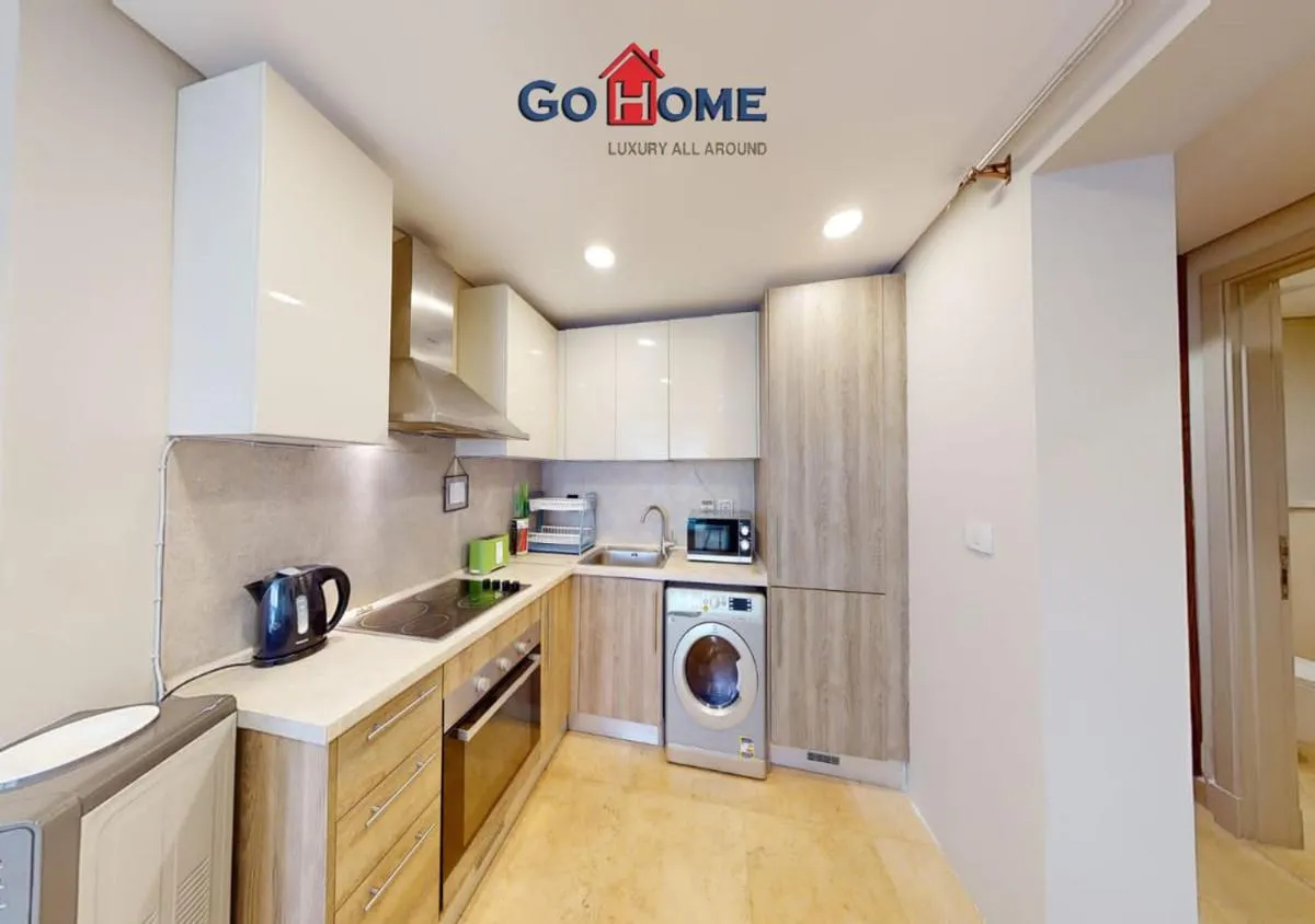 Image 4 of Beautiful 2B. Rooms M7-4B Mangaroveey