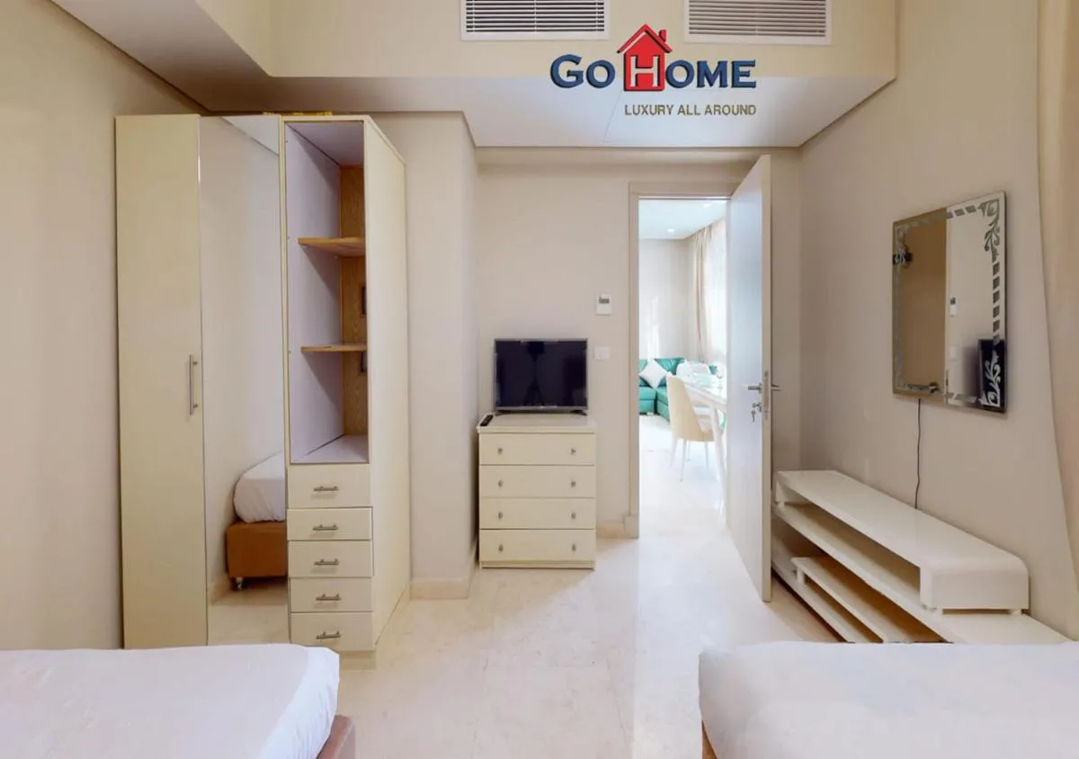 Image 5 of Beautiful 2B. Rooms M7-4B Mangaroveey