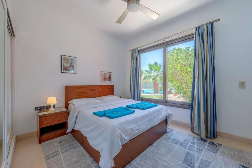 Image 1 of Beautiful apartment with terrace to the pool