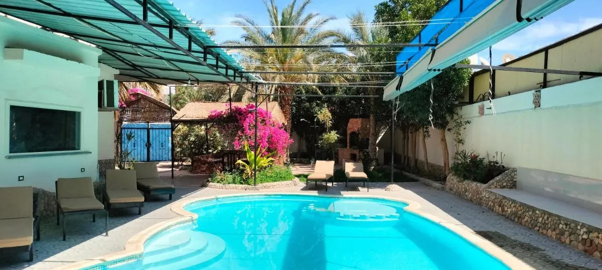 Image 1 of Big Familie private Villa