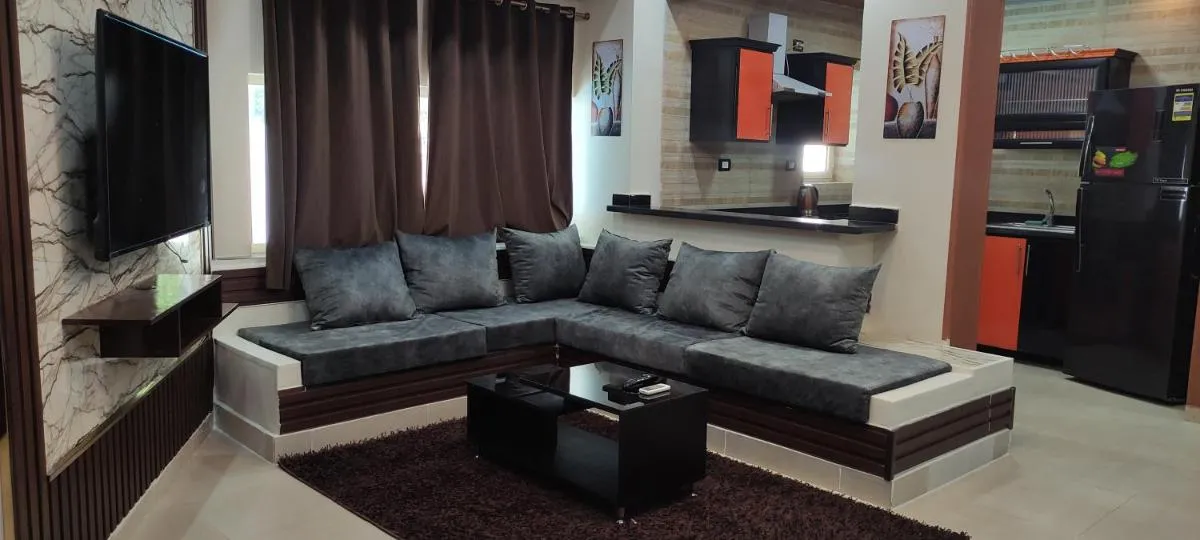 Image 4 of Big Familie private Villa