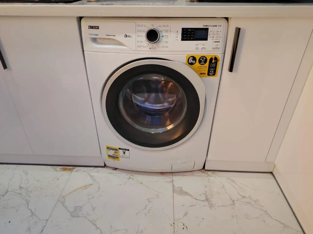 Image of Blue Whale Hurghada Beach Front Apartments City Centre