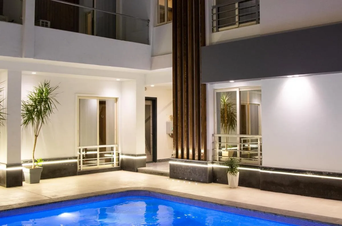 Image 3 of Bohemia palace