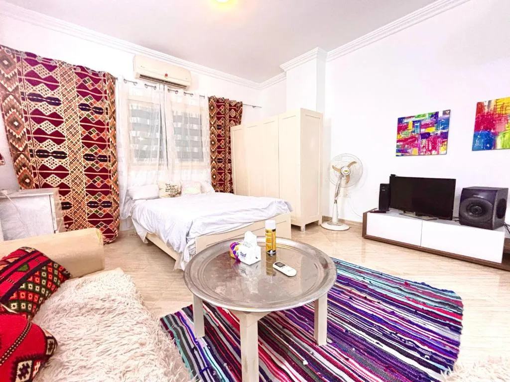 Image of Boho Oasis Studio Hurghada Red Sea