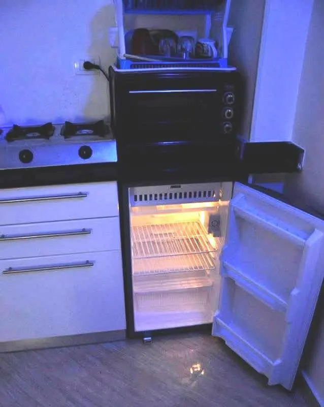 Image 4 of Boho Oasis Studio Hurghada Red Sea