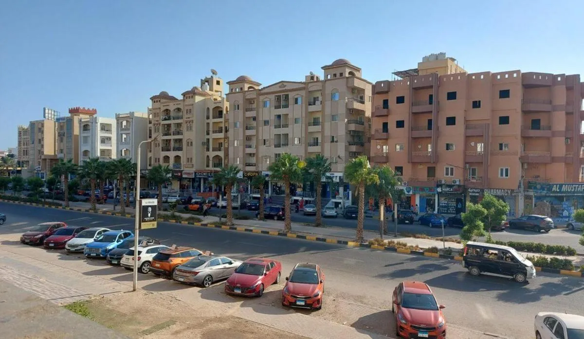 Image 5 of Boho Oasis Studio Hurghada Red Sea