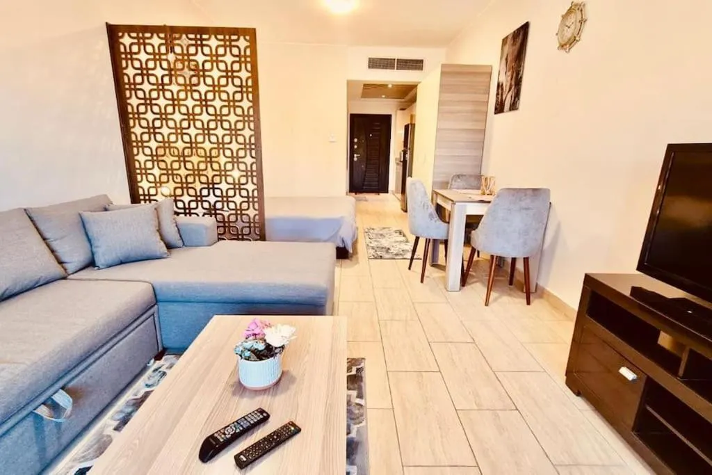 Image of Bosha Aldau Heights Hurghada rent studio