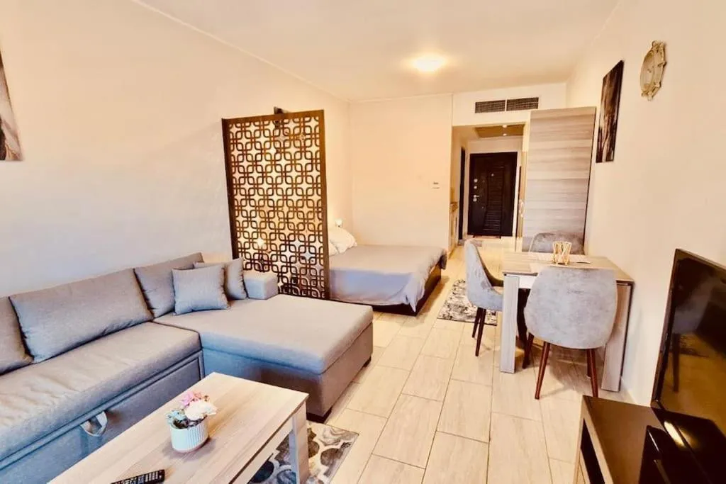 Image 2 of Bosha Aldau Heights Hurghada rent studio