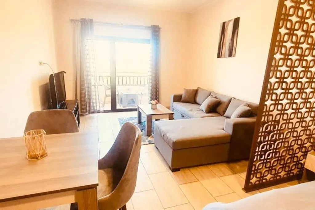 Image 5 of Bosha Aldau Heights Hurghada rent studio