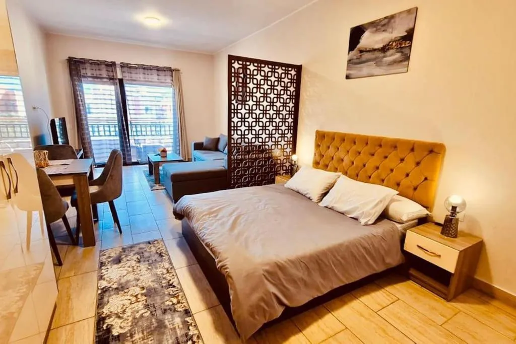 Image 1 of Bosha Aldau Heights Hurghada rent studio