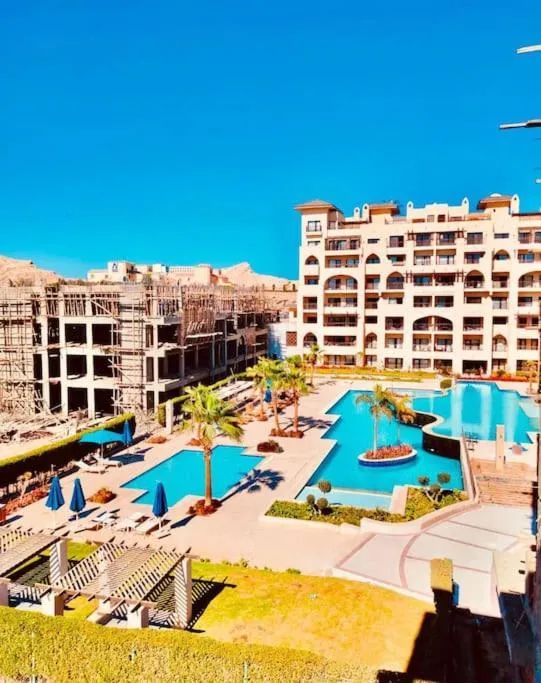 Image 4 of Bosha Aldau Heights Hurghada rent studio