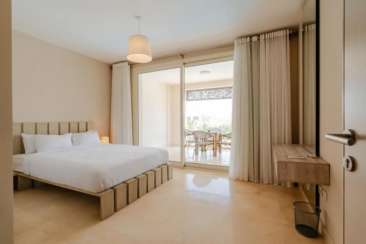 Image 1 of Boutique Residence Mangroovy-Lemon Spaces Gouna