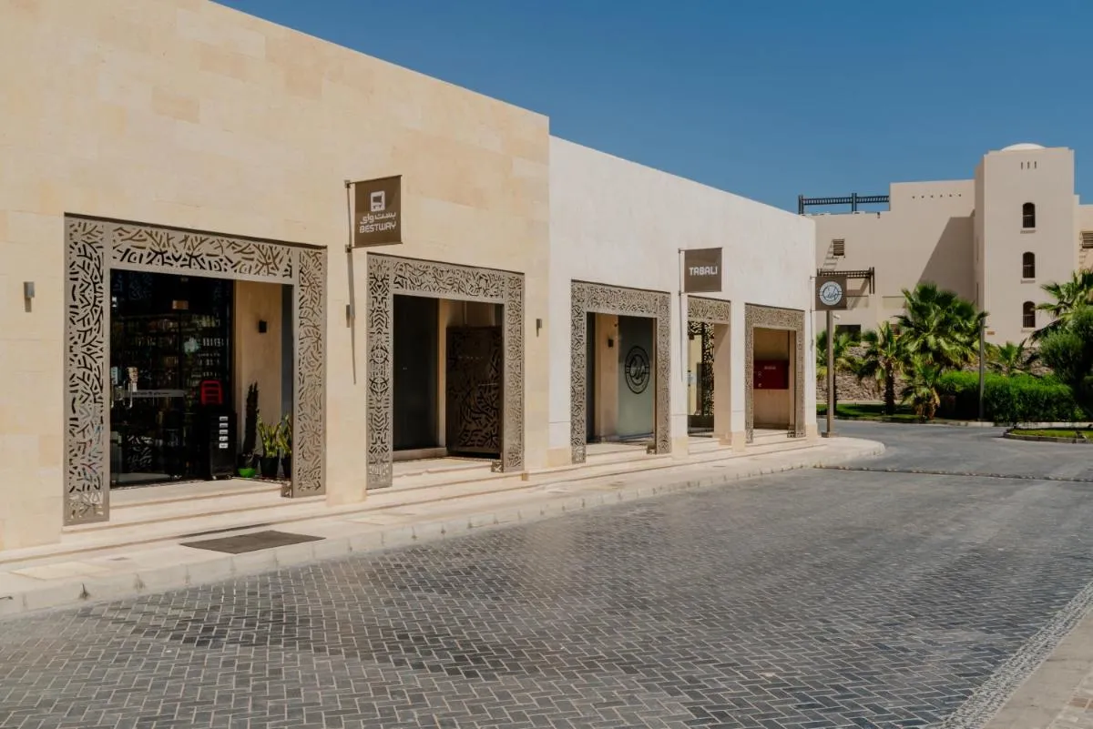 Image 6 of Boutique Residence Mangroovy-Lemon Spaces Gouna