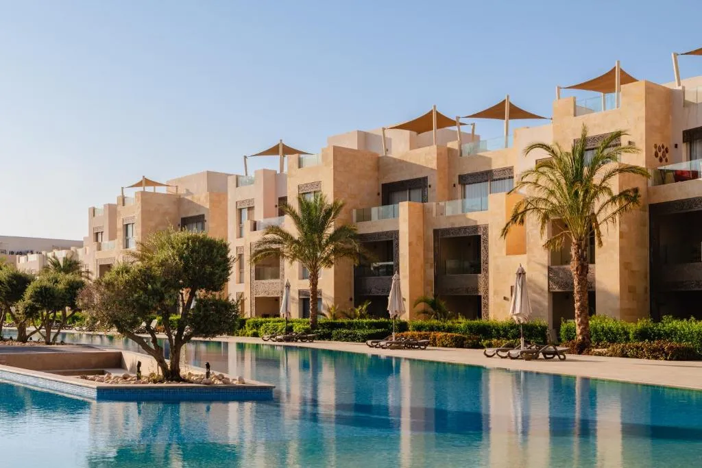 Image of Boutique Residence Mangroovy-Lemon Spaces Gouna
