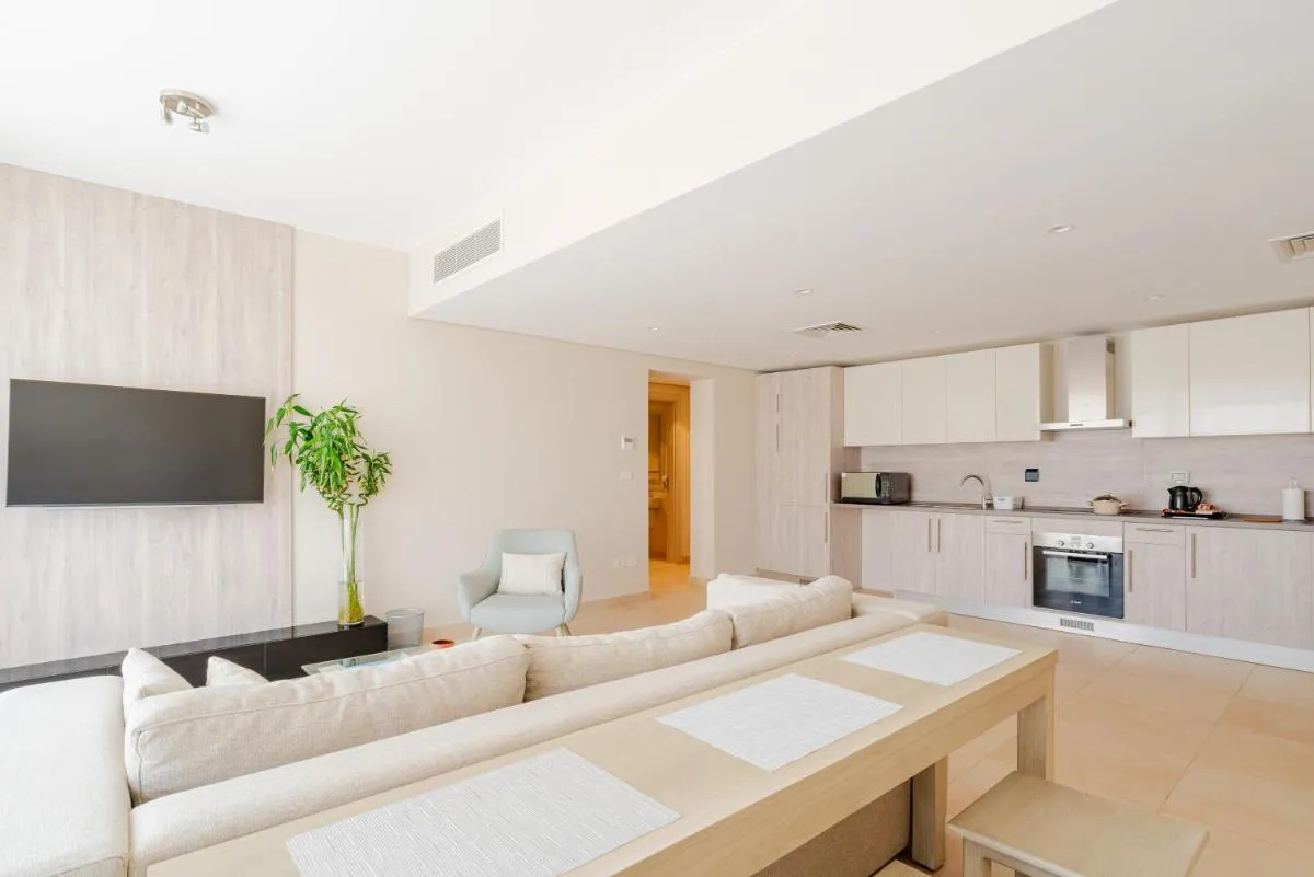 Image 4 of Boutique Residence Mangroovy-Lemon Spaces Gouna