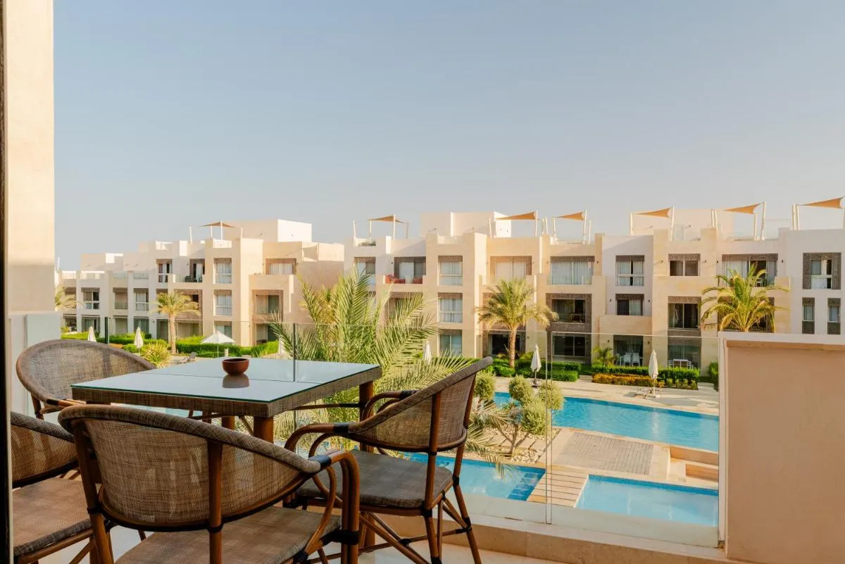 Image 3 of Boutique Residence Mangroovy-Lemon Spaces Gouna