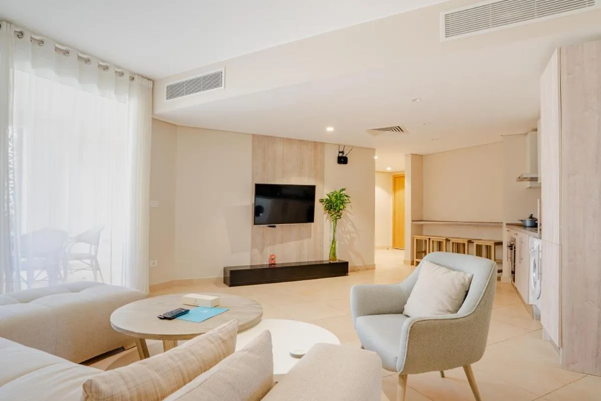 Image 5 of Boutique Residence Mangroovy-Lemon Spaces Gouna