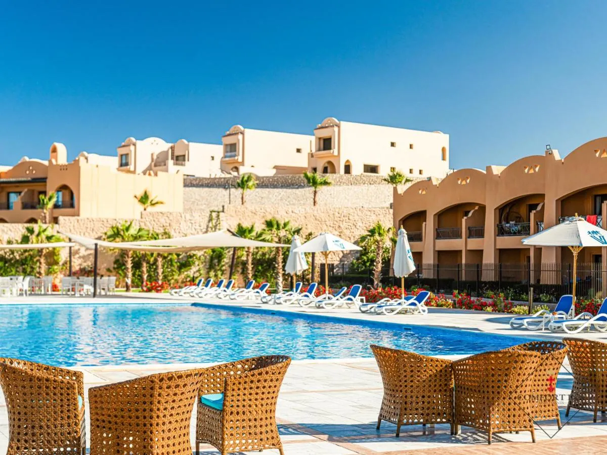 Image 3 of COMFORT INN APARTMENTS-Hurgada,The View