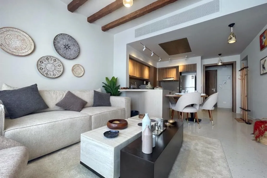 Image of Captivating 1 BDR Fanadir Marina