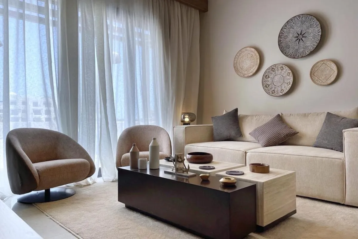 Image 5 of Captivating 1 BDR Fanadir Marina