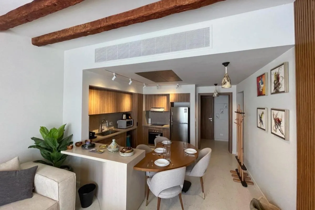 Image 2 of Captivating 1 BDR Fanadir Marina