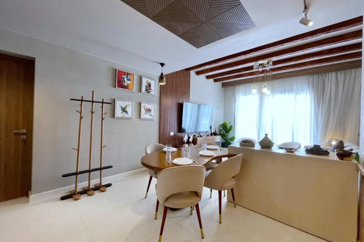 Image 3 of Captivating 1 BDR Fanadir Marina