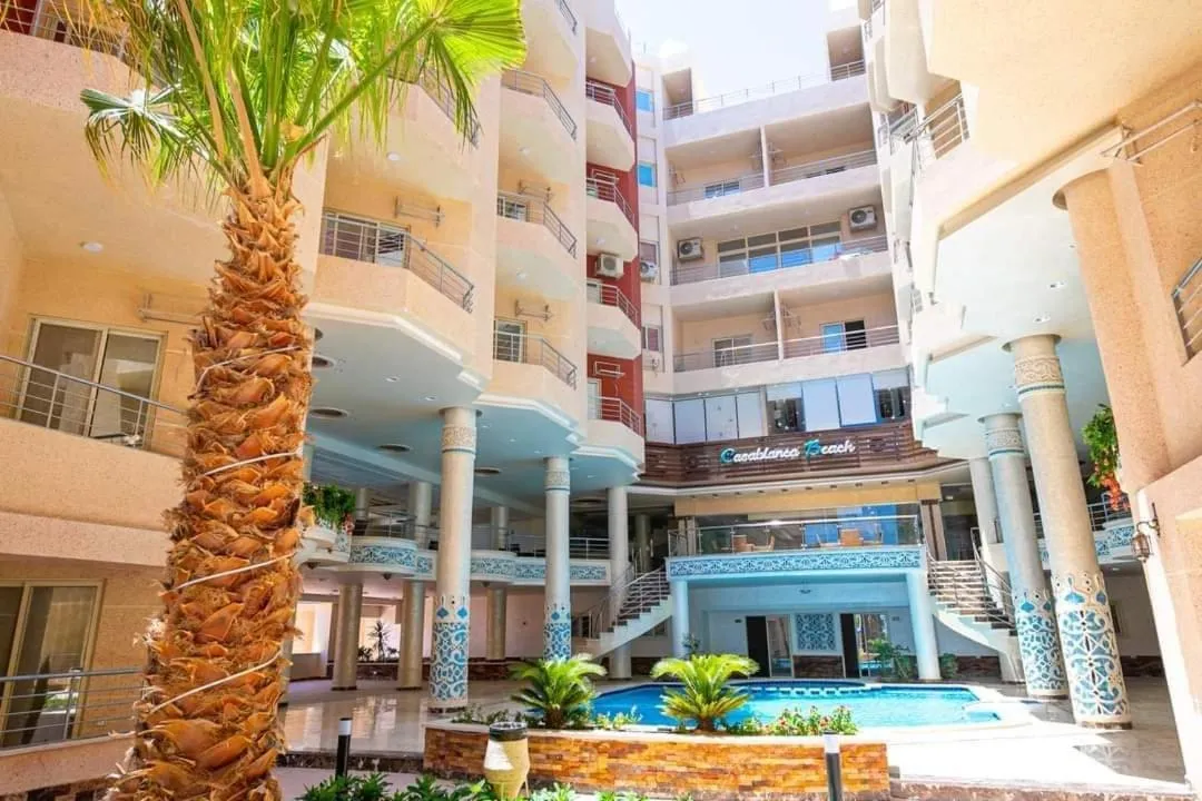 Image 5 of Casablanca beach