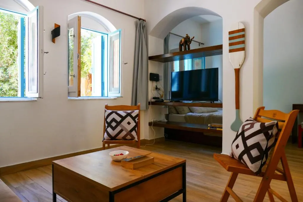 Image of Central Cosy Getaway – Downtown – El Gouna