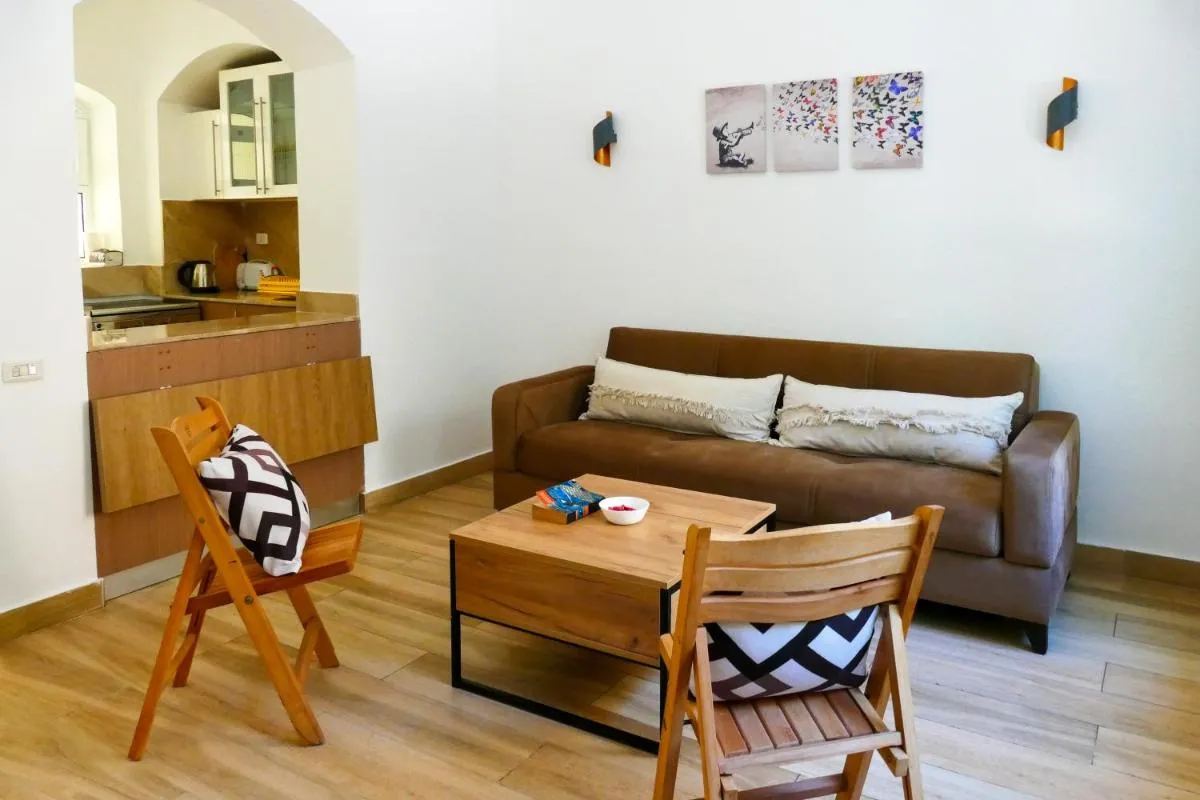 Image 2 of Central Cosy Getaway – Downtown – El Gouna