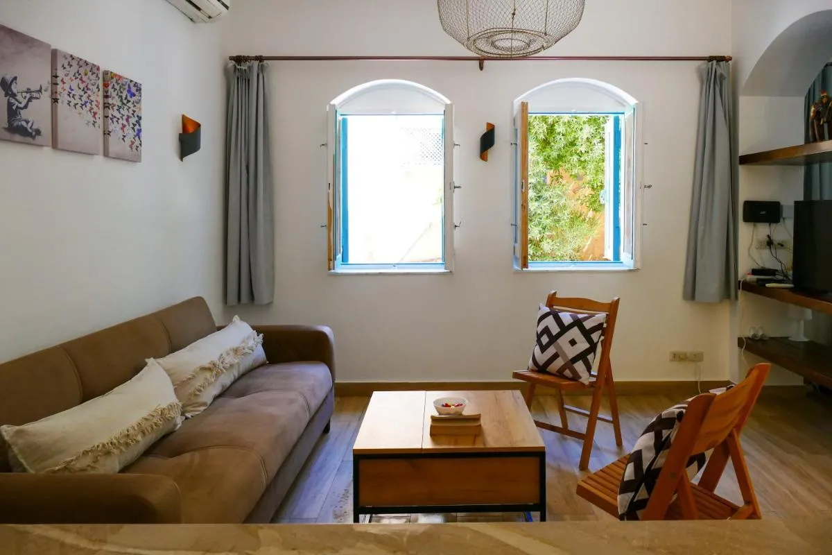 Image 4 of Central Cosy Getaway – Downtown – El Gouna