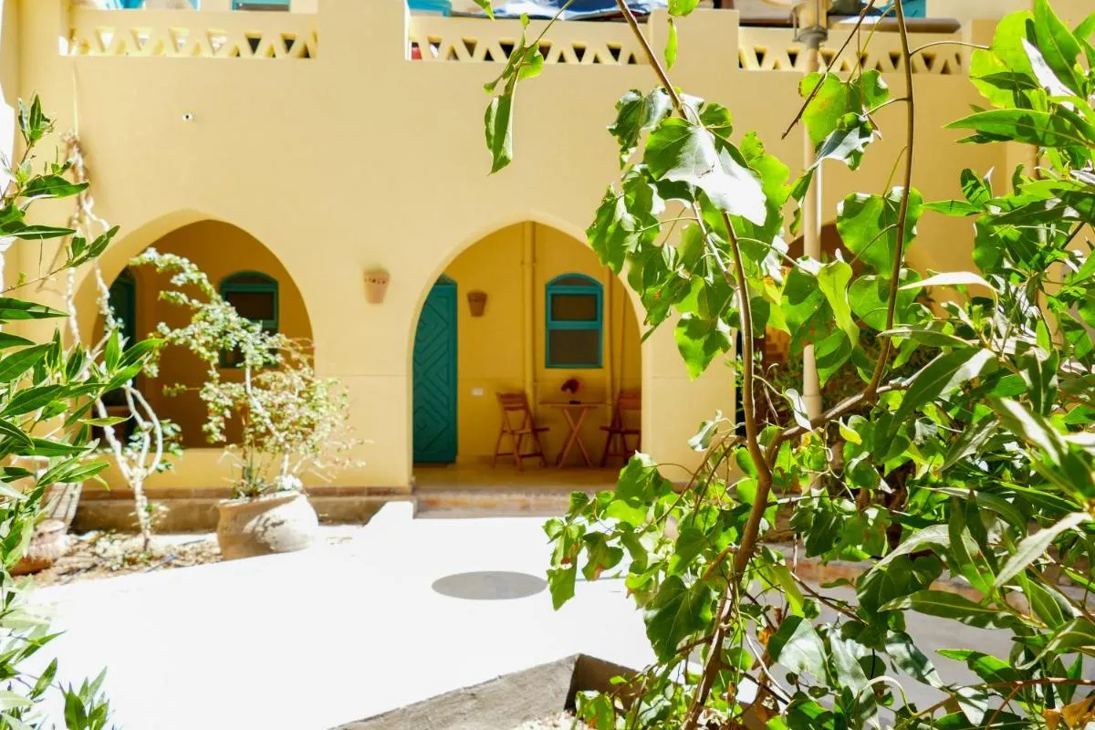 Image 5 of Central Cosy Getaway – Downtown – El Gouna