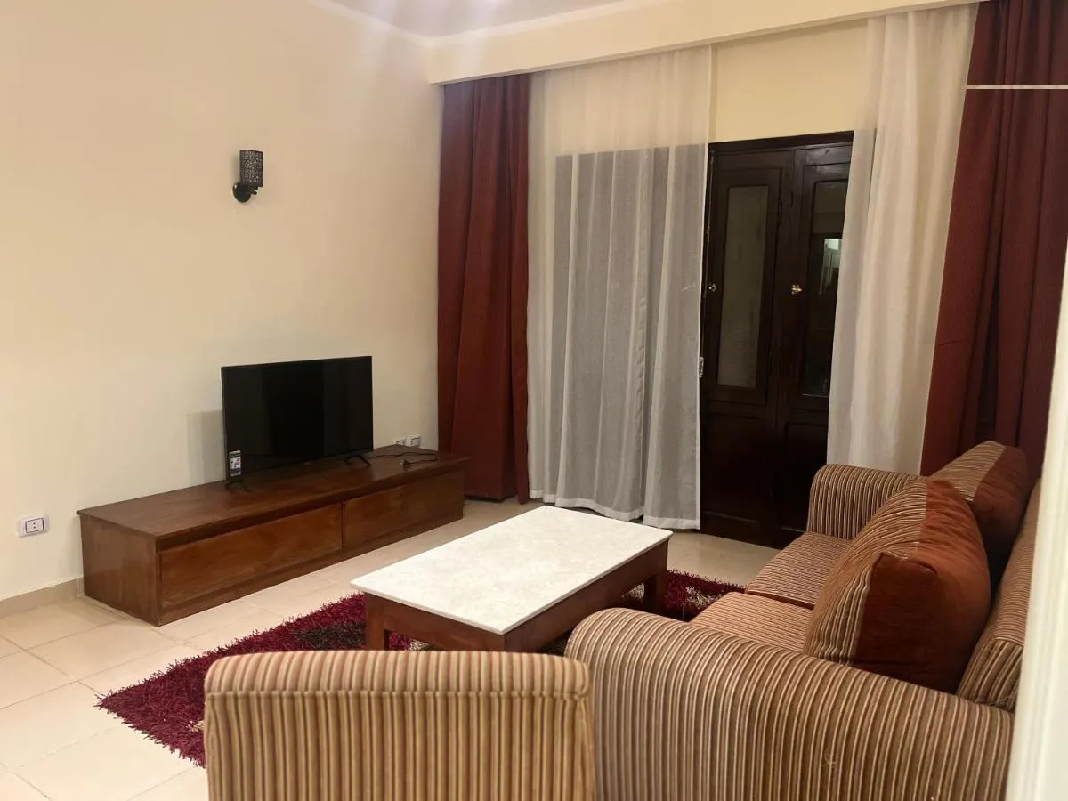 Image 5 of Central Hurghada Apartment