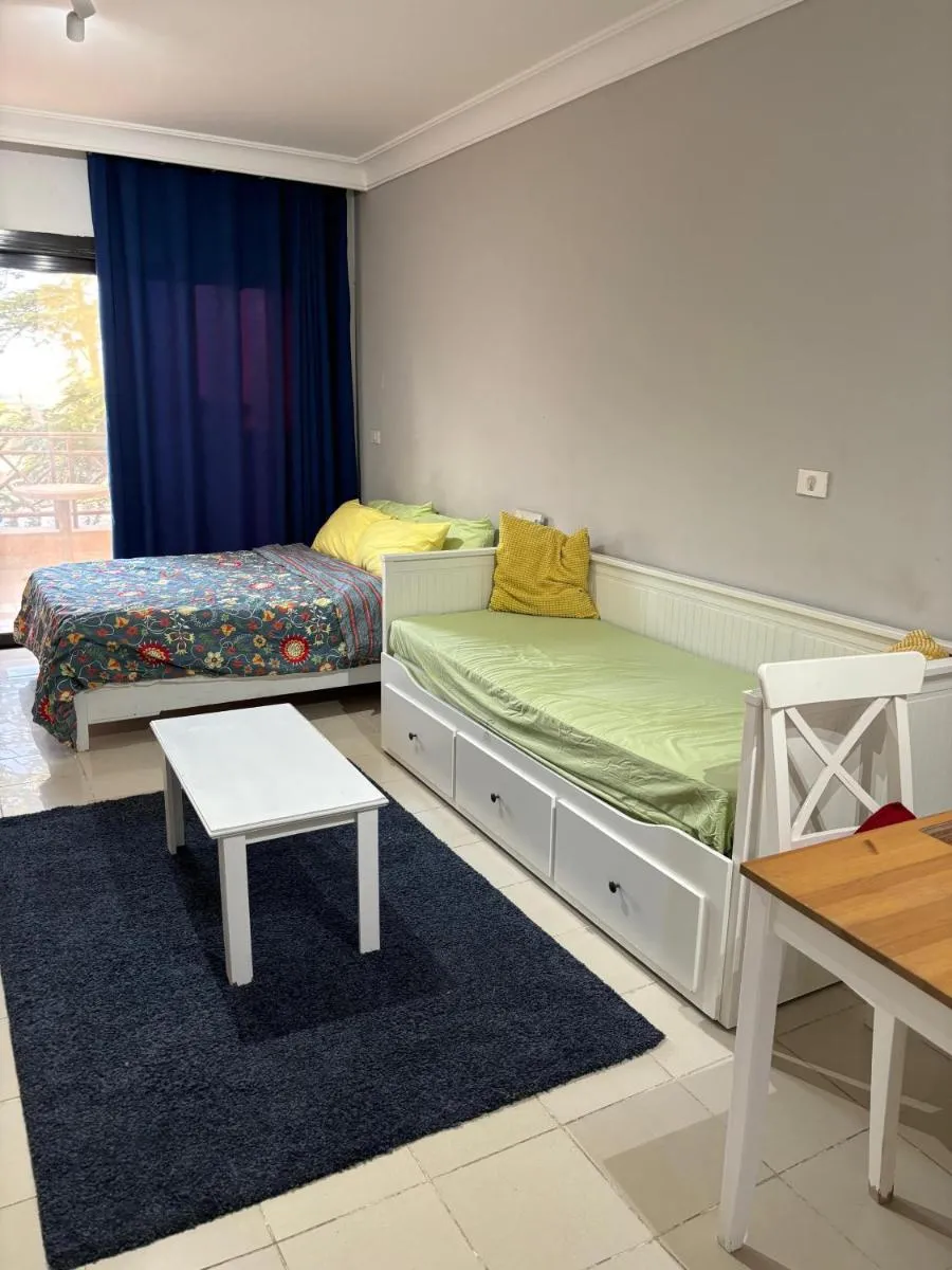 Image 4 of Central Hurghada with Private Beach & Resort Pools