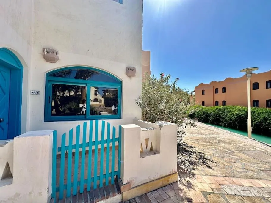 Image 6 of Central & Unique 1 BR Apt/ in Downtown @ElGouna