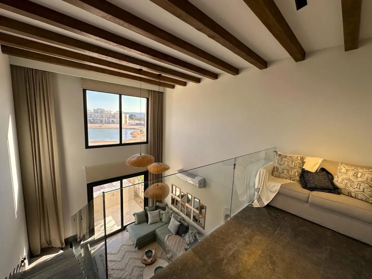 Image 6 of Charming 3BR Villa/Free Pool & Lagoon Access@Gouna