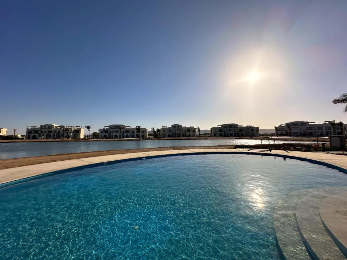 Image 3 of Charming 3BR Villa/Free Pool & Lagoon Access@Gouna