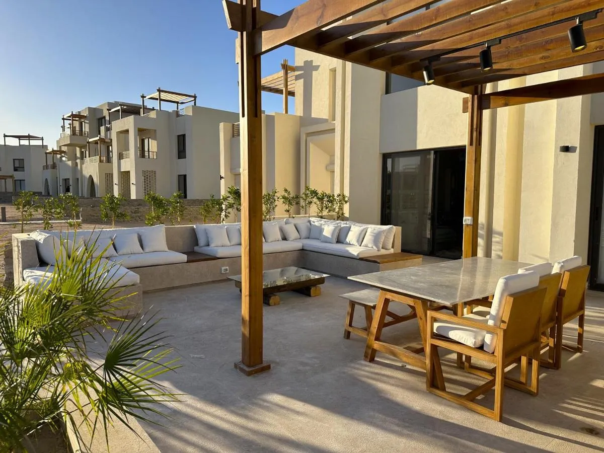 Image 5 of Charming 3BR Villa/Free Pool & Lagoon Access@Gouna