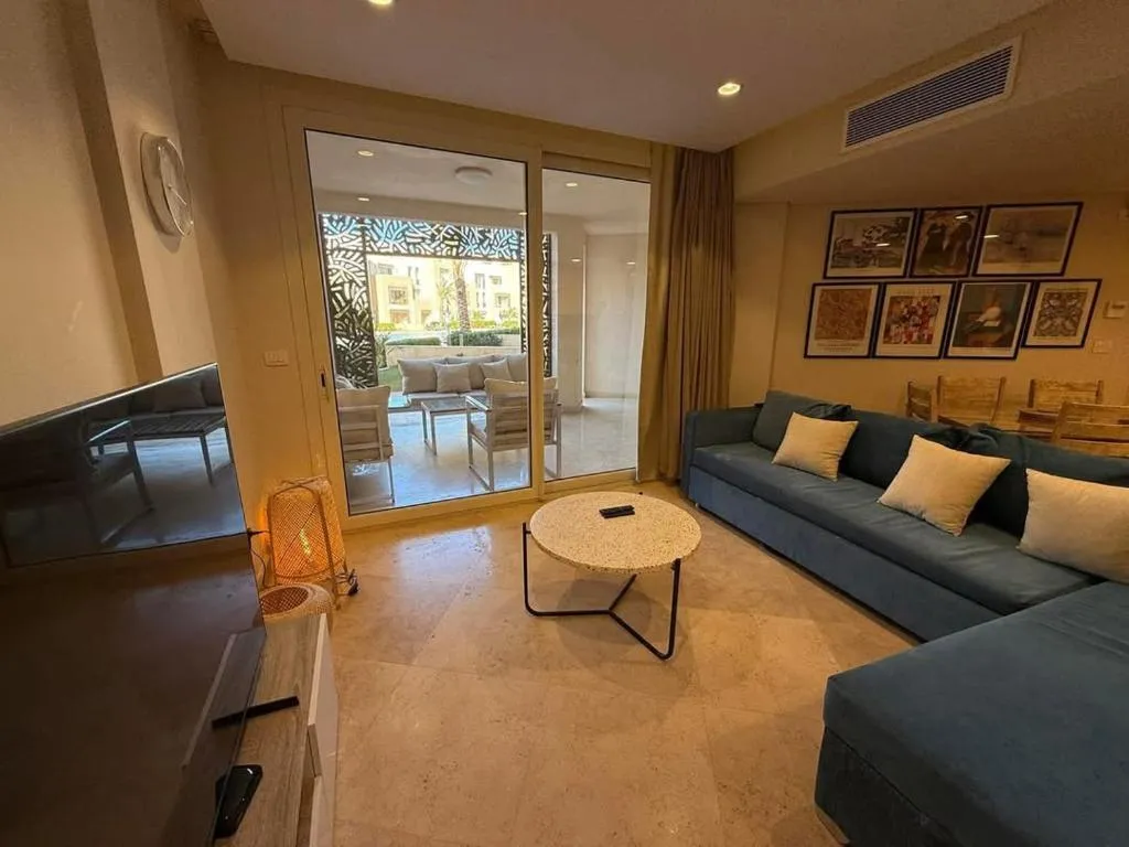 Image of Chic 3BR Ground Free Beach & Pool access at Mangroovy