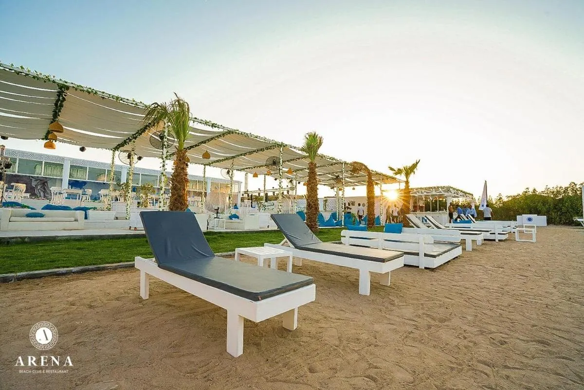 Image 2 of Comfort Marine