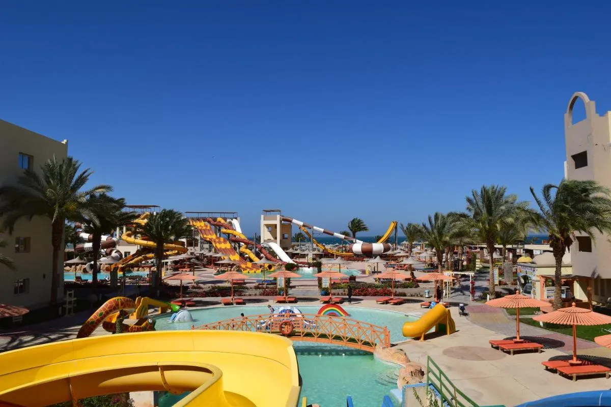 Image 6 of Comfortable studio in hotel Karma with private beach and pools family only or female