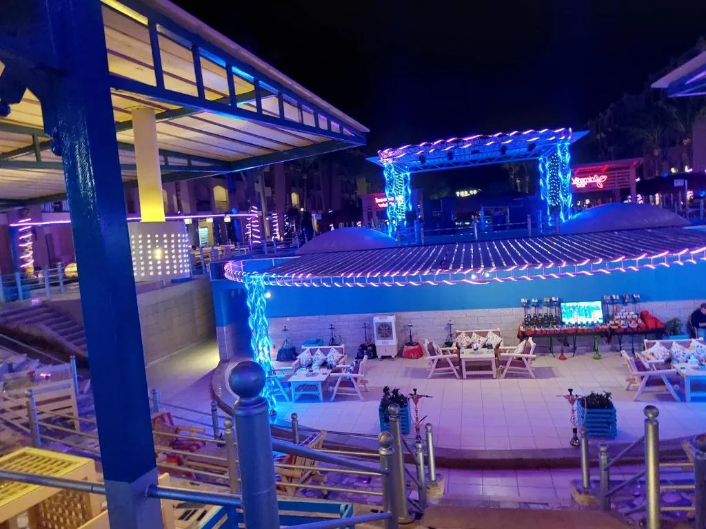 Image of Comfortable studio in hotel Karma with private beach and pools family only or female