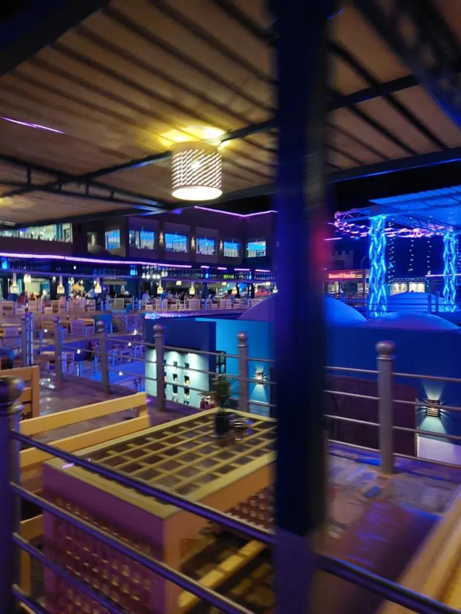 Image 3 of Comfortable studio in hotel Karma with private beach and pools family only or female