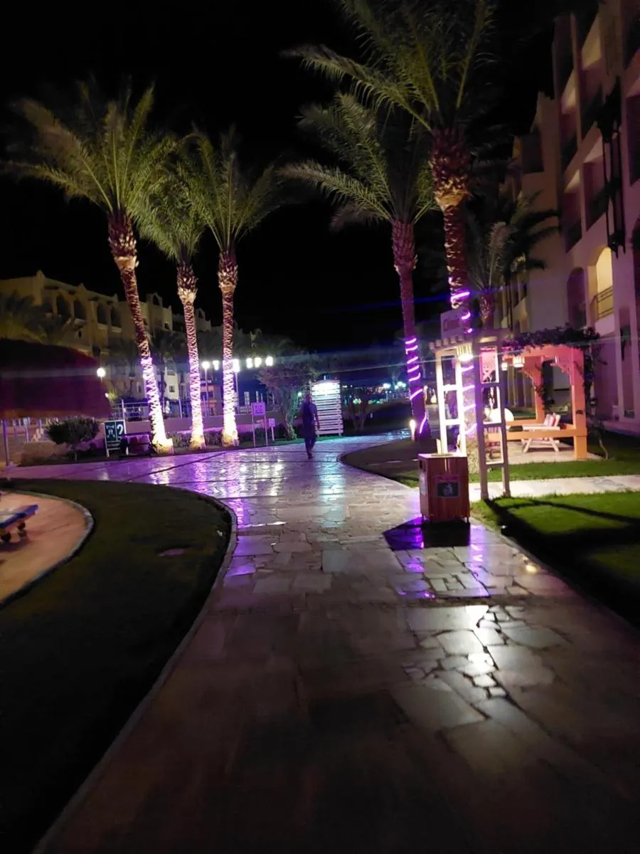 Image 1 of Comfortable studio in hotel Karma with private beach and pools family only or female