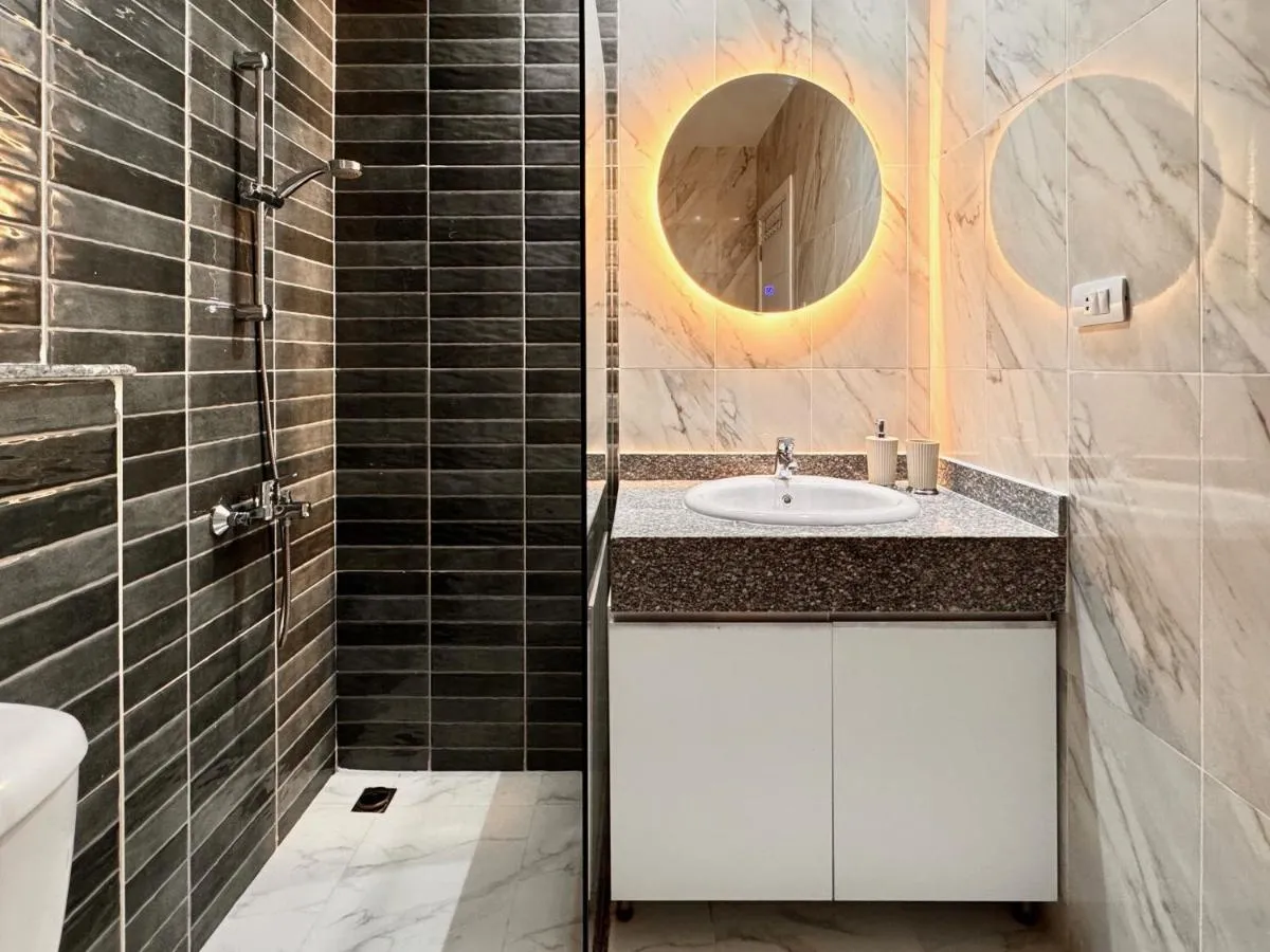 Image 2 of Comfy Studio, Pools, private Beach at peaceful Resort