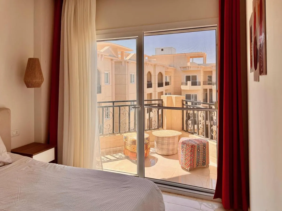 Image 1 of Comfy Studio, Pools, private Beach at peaceful Resort