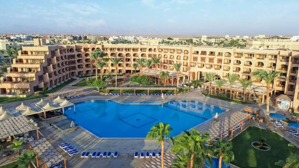 Image of Continental Hotel Hurghada